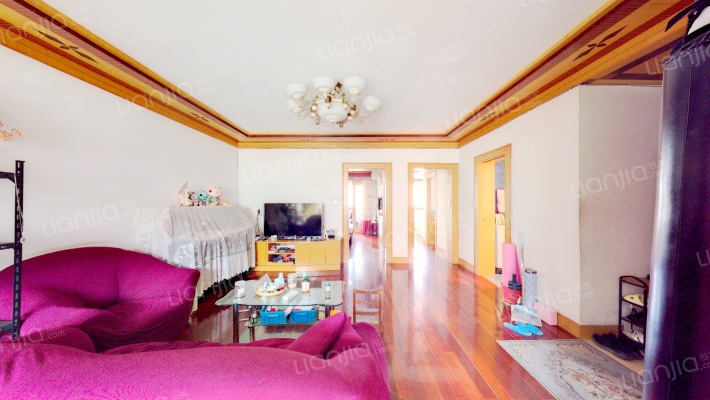 奥林苑二手房实景图