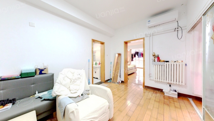 中惠商住楼二手房实景图