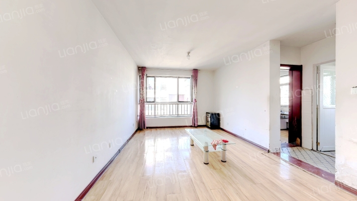 环球世家二手房实景图