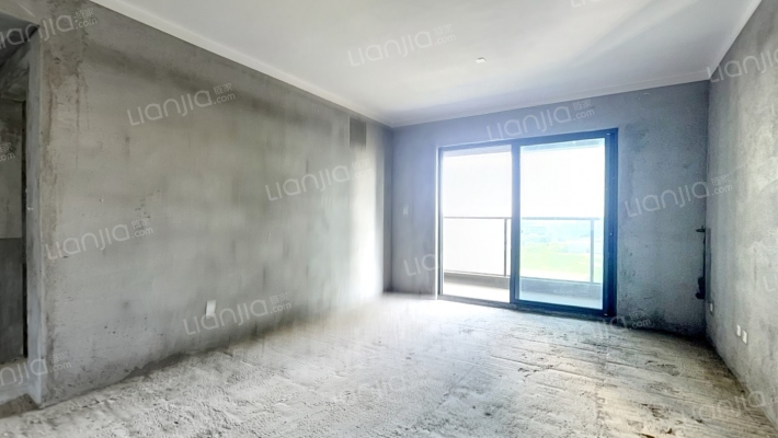 中煦春风十里昕园二手房实景图