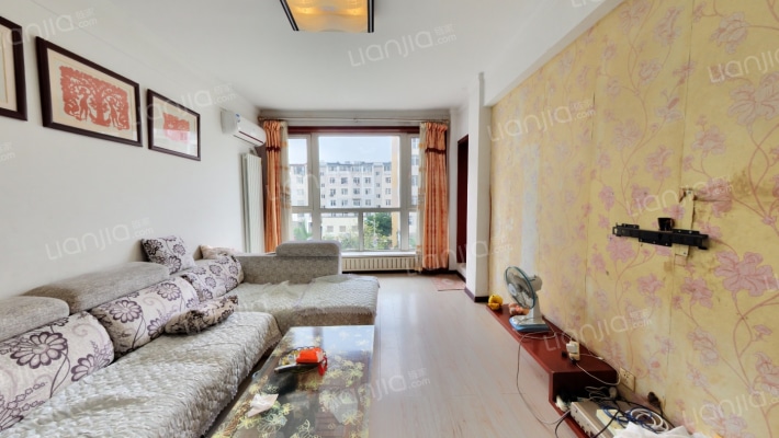 金润小区B区二手房实景图