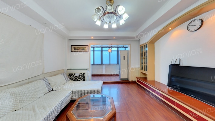 工贸中心家属院二手房实景图