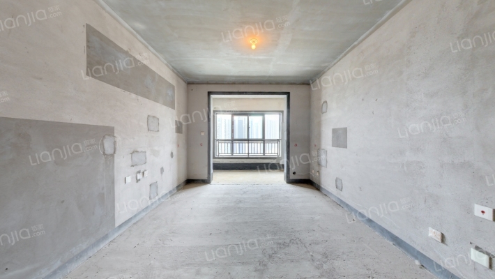 瀚宇天悦湾7号院二手房实景图