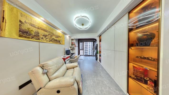 水晶榕著二手房实景图