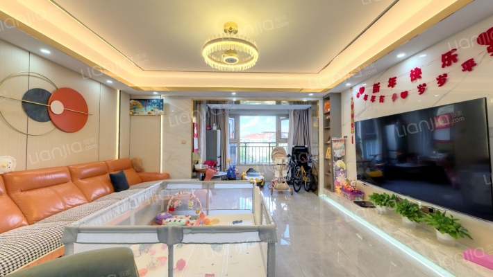 家和时代二手房实景图