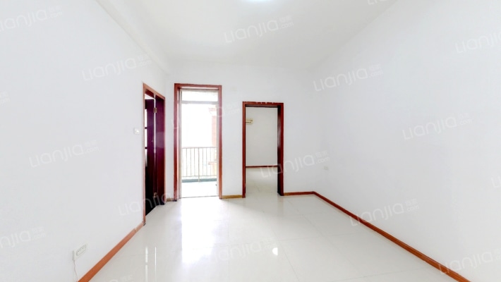 常青藤二期二手房实景图