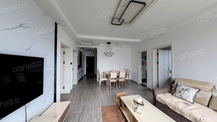 西塘丽景二手房实景图