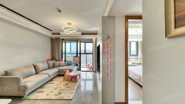 中城汇MIDTOWN二手房实景图