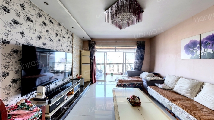 碧海龙庭二手房实景图