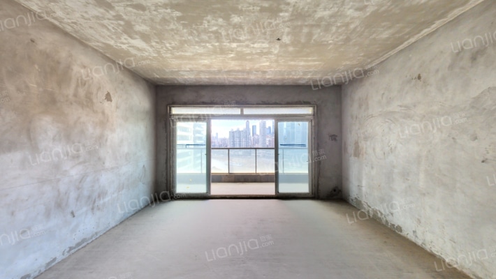 阳光100国际新城二手房实景图