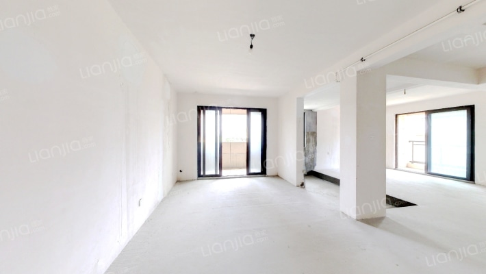 康鑫城南区二手房实景图