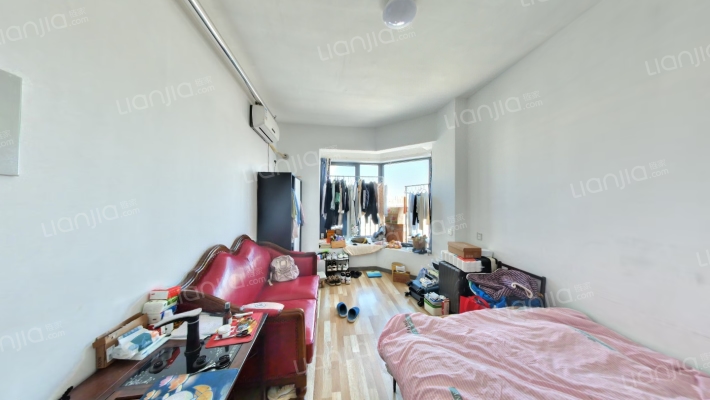 保利中科创新广场二手房实景图