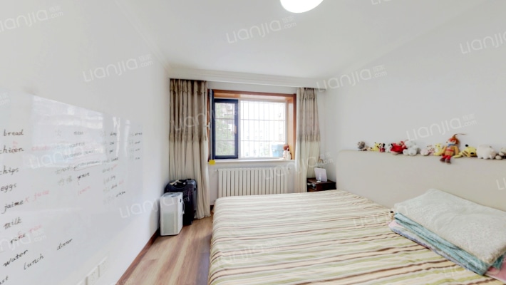 昌海公寓二手房实景图