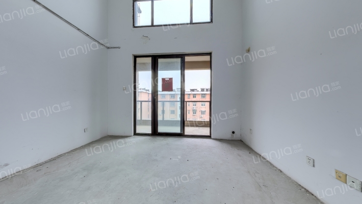 江月府二手房实景图