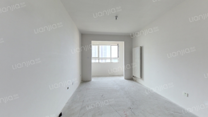 宝德时代蓝湾二手房实景图