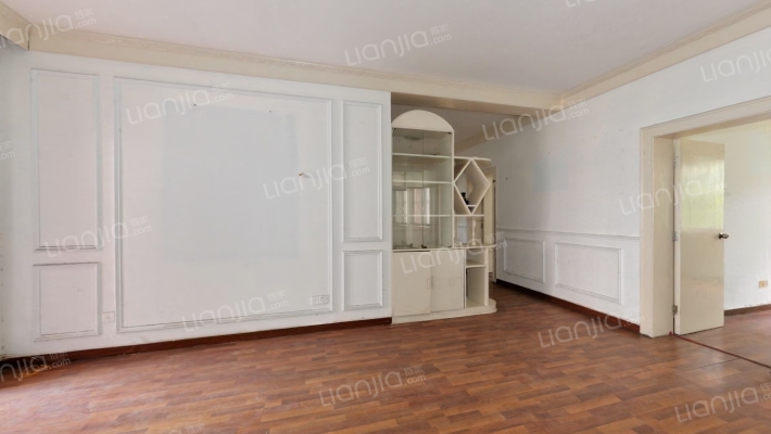 南宁市南湖公务员住宅小区二手房实景图