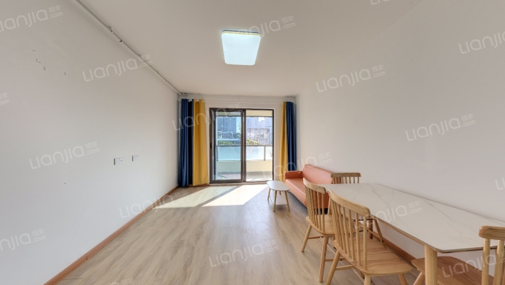 华鸿万悦城二手房实景图