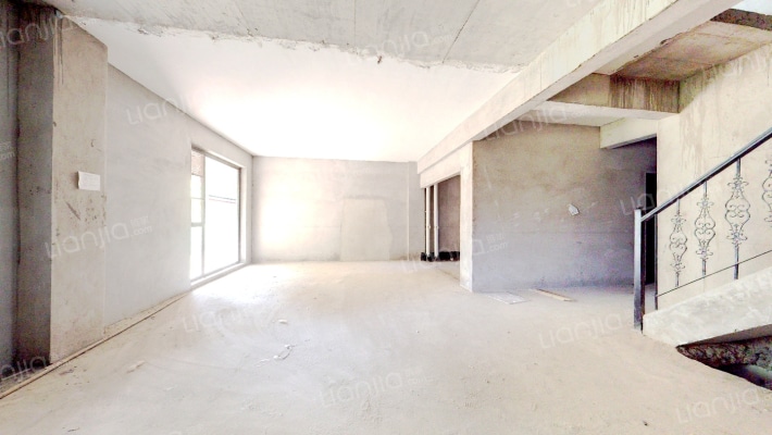 湾郡北岸公馆二手房实景图