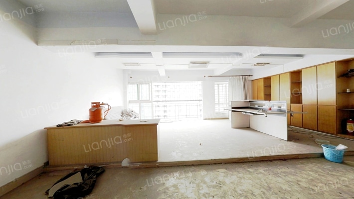 康乐大厦二手房实景图