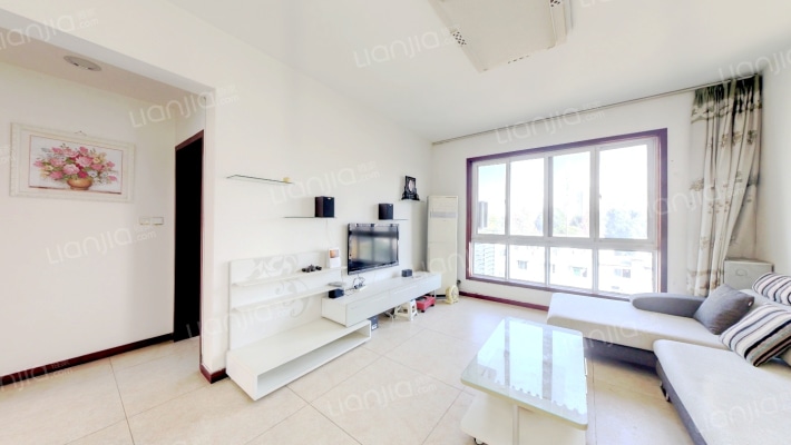 鹃城印象二手房实景图