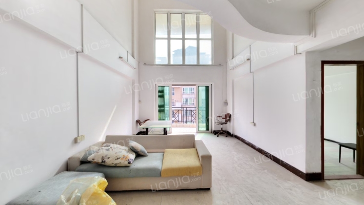 乐丰花园锦绣轩二手房实景图