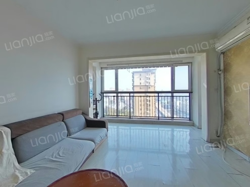 整租·伟东幸福之城一期 2室1厅 南/北