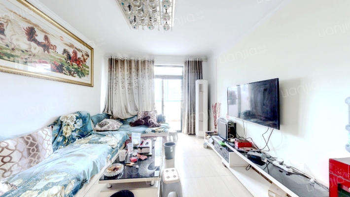 美陆佳园兰苑二手房实景图