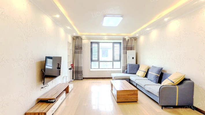 清水苑二手房实景图