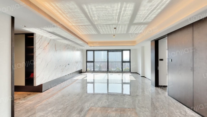 万科昆吾二手房实景图