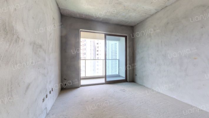 领地·江月兰台二手房实景图