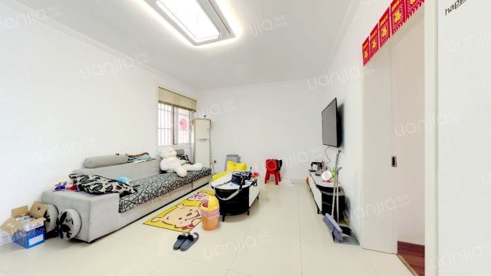 府景园二手房实景图