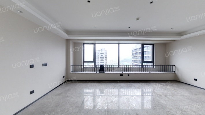 鹿城万象府二手房实景图