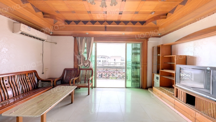 恒生苑二手房实景图