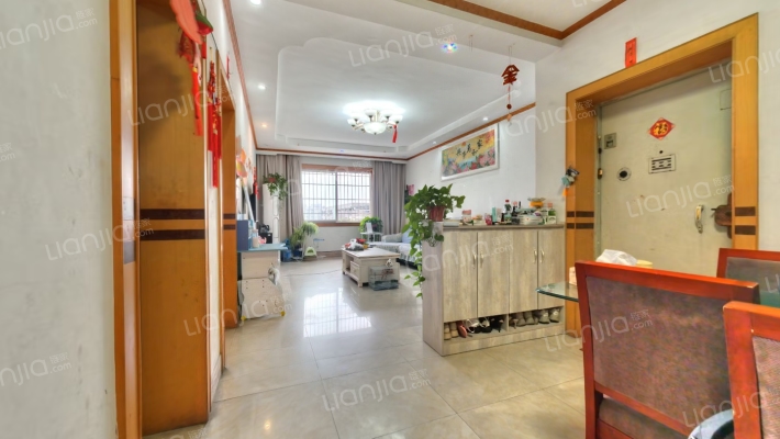 久昌隆小区二手房实景图