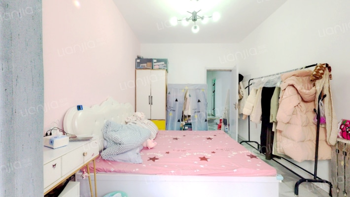 开元南小区二手房实景图