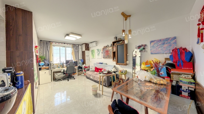 芙蓉苑三期二手房实景图