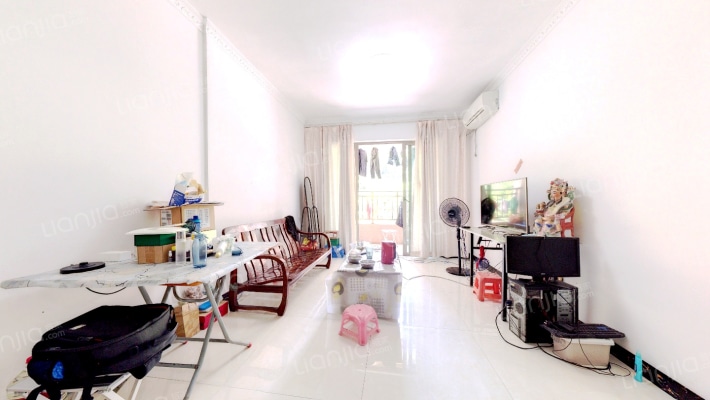 中森茗苑二手房实景图