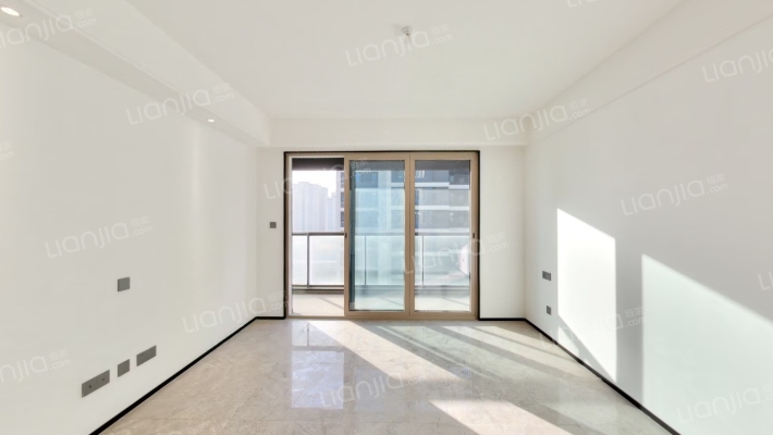 招商城市主场央畔二手房实景图