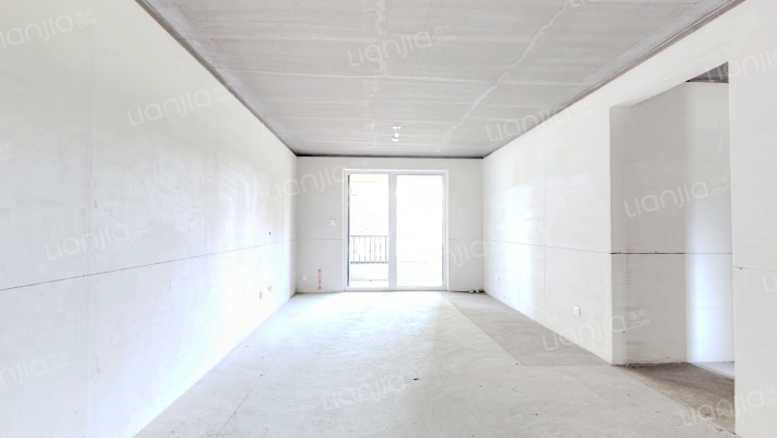 海信九贤府(平度)二手房实景图