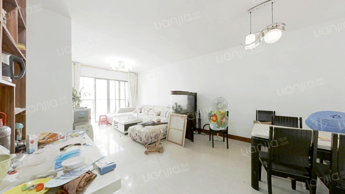 嘉华绿洲二手房实景图