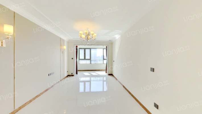 恒大帝景二手房实景图