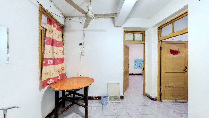 七星井新村二手房实景图