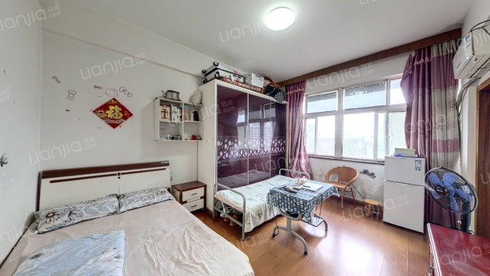 青林嘉园二手房实景图