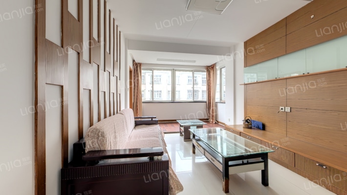 湖滨新村二手房实景图