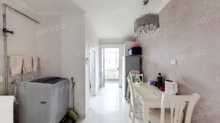 灵江里二手房实景图