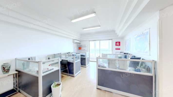 海悦中心二手房实景图