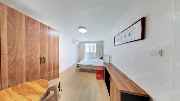 华记里二手房实景图