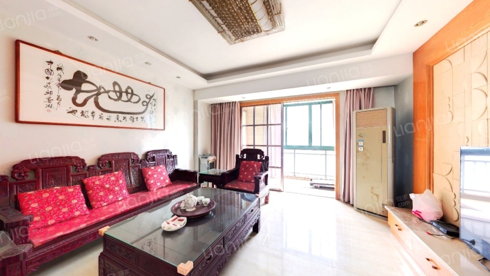 万商京都花园二手房实景图