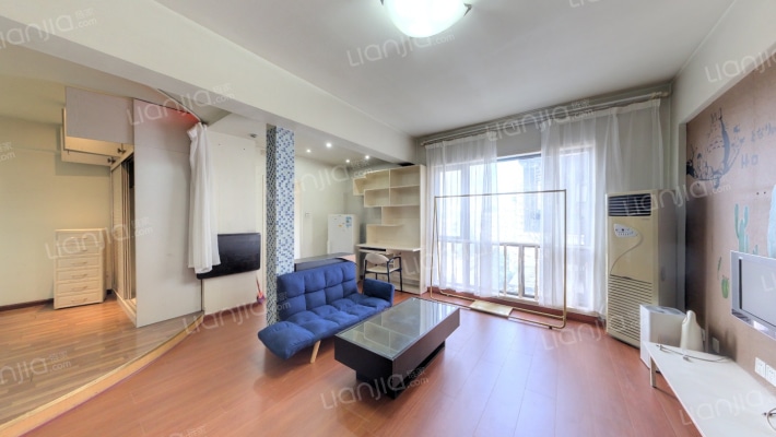 金域港湾二手房实景图