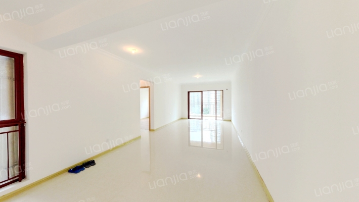 御龙山盛荟二手房实景图